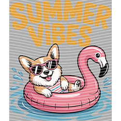 Animal Text Series-AT 3565